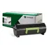 Kit 2 X Toner Lexmark Original 56fb000 6k Mx521 Ms621 Mx522 