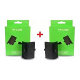 Kit 2 Xbox One Charge