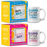 Bisavô
