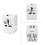 Kit 20 Adaptador Tomada