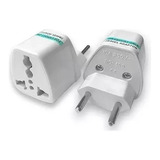 Kit 20 Adaptadores Tomada