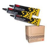 Kit 20 Adesivos Para Juntas De Motores Diesel 3m Nota Fiscal