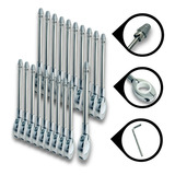 Kit 20 Antenas Corta