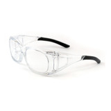 Kit 20 Armação Óculos Segurança P