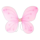 Kit 20 Asas Borboleta Para Festa Apresentação Ballet Tutu
