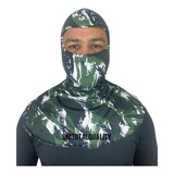 Kit 20 Balaclavas Pescador Mascara De Pesca Touca Ninja