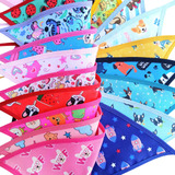 Kit 20 Bandanas Pet