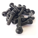 Kit 20 Bicos De Roda Válvula Para Pneu Novos Auto Center