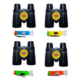 Kit 20 Binoculos E