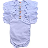 Kit 20 Body Bebe
