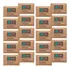 Kit 20 Boveda 62  67g   Controlador De Umidade Ervas Fumos