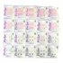 Kit 20 Brincos Perfuração Infantil E Adulto Esterilizados
