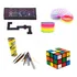 Kit 20 Brinquedos Crianças Diversão Festa Menino Menina Doar