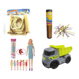 Kit 20 Brinquedos Criancas