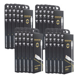 Kit 20 Cabos Carregador Usb Para iPhone iPad Turbo 1 Metro