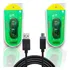 Kit 20 Cabos Micro Usb V8 One-x Carregador E Dados Turbo 25w Atacado