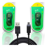 Kit 20 Cabos Micro Usb V8 One x Carregador E Dados Turbo 25w Atacado