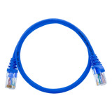Kit 20 Cabos Patch Cord Cat5e
