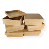 Kit 20 Caixas 30x30x10