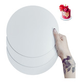 Kit 20 Cake Board Tabuleiro De