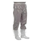 Kit 20 Calca Plastica