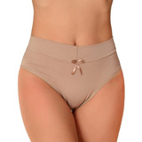 Kit 20 Calcinha Cós Duplo Cotton Lingerie Atacado Kits Calcinhas atacado Calcinha Senhora Ótimo Acabamento Ct020