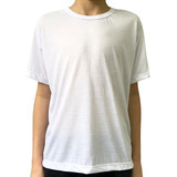 Kit 20 Camiseta Infantil