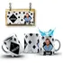 Kit 20 Canecas Caricatura Nome Modelo Profissional Presente