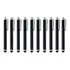 Kit 20 Canetas Touch Screen Universal Celular Tablet Premium