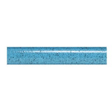 Kit 20 cantoneira Côncava Para Piscina 3 5x20cm Samoa Bright