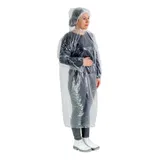 Kit 20 Capa De