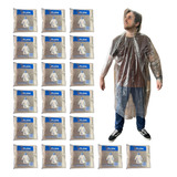 Kit 20 Capa De