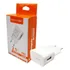 Kit 20 Carregador Tomada Fonte Adaptador Plug Usb 2a Bivolt