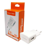 Kit 20 Carregador Tomada
