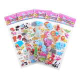 Kit 20 Cartelas De