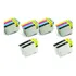 Kit 20 Cartuchos  135 T25 Tx125 Tx133 Tx135 Compatível