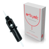 Kit 20 Cartuchos 1rl Micro Universal Cheyenne Pen Biomaser