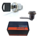 Kit 20 Cilindros Papaiz