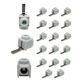 Kit 20 Conector Generico