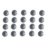 Kit 20 Conector Speakon