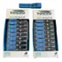 Kit 20 Conector Upc Transcend   Gabarito Brinde