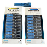 Kit 20 Conector Upc