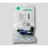 Kit 20 Conectores Plug