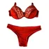 Kit 20 Conjuntos Lingeries Sexys Calcinhas E Sutiã Atacado !