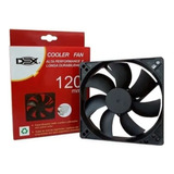 Kit 20 Cooler Fan Ventoinha 120x120