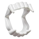 Kit 20 Dentadura Branca