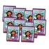 Kit 20 Envelopes De Figurinha A Casa Mágica De Gabby