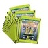 Kit 20 Envelopes De Figurinha Brasileirão 2023