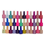 Kit 20 Esmaltes Em