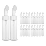 Kit 20 Espumadores Faciais
